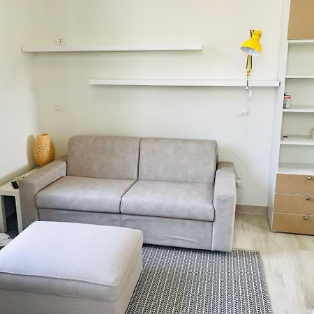 Politecnico Apartment Milano Eksteriør billede