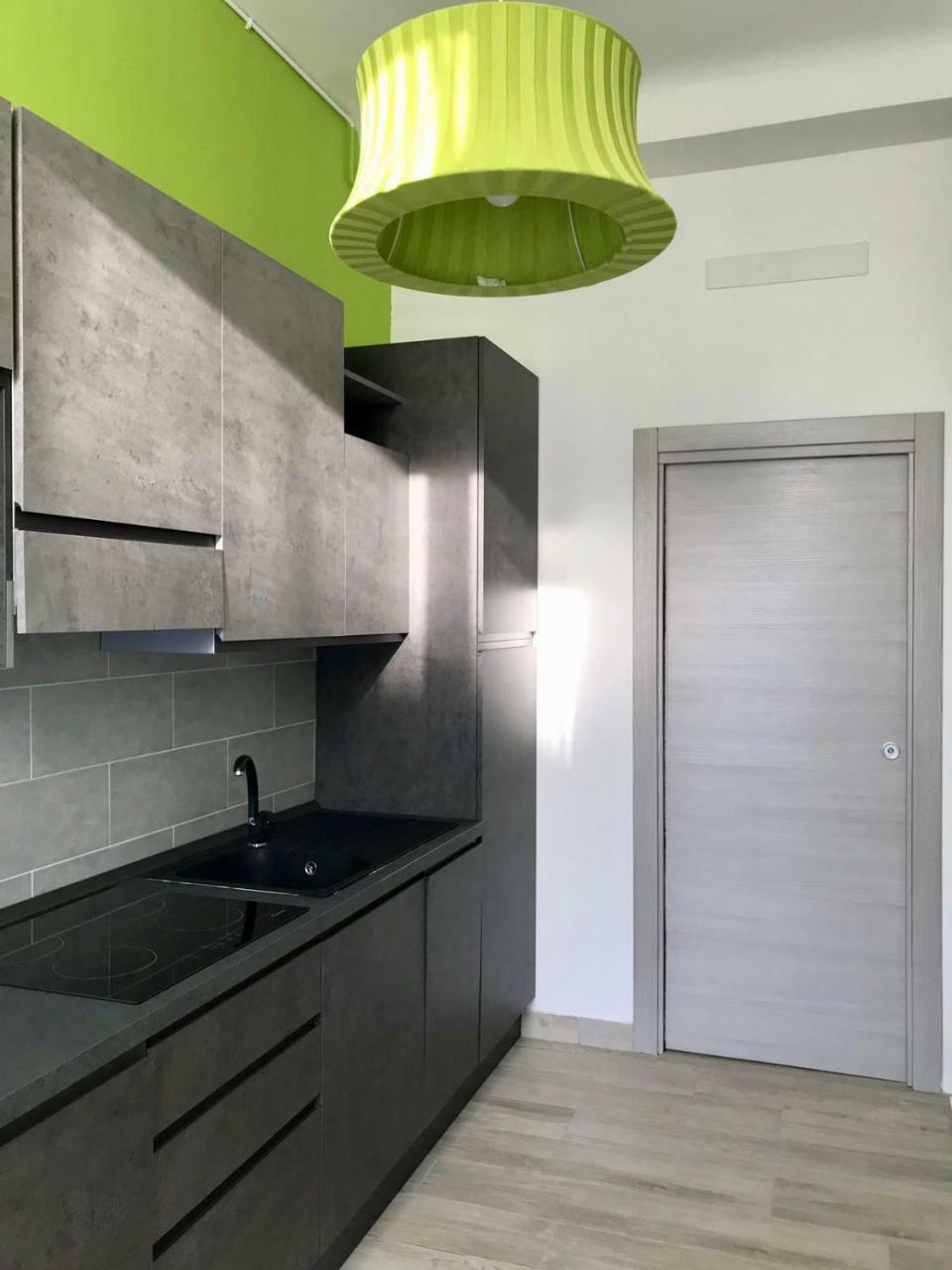 Politecnico Apartment Milano Eksteriør billede
