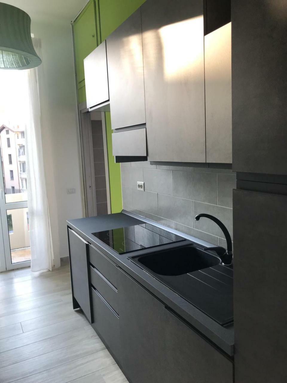 Politecnico Apartment Milano Eksteriør billede