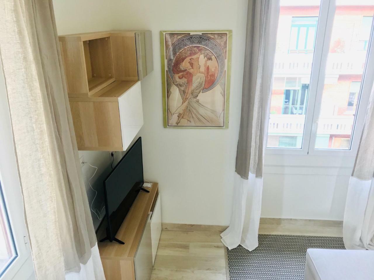 Politecnico Apartment Milano Eksteriør billede
