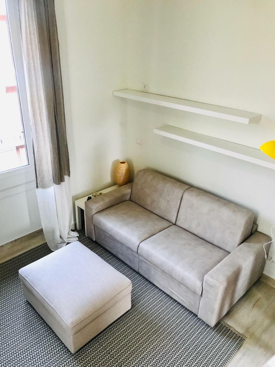 Politecnico Apartment Milano Eksteriør billede