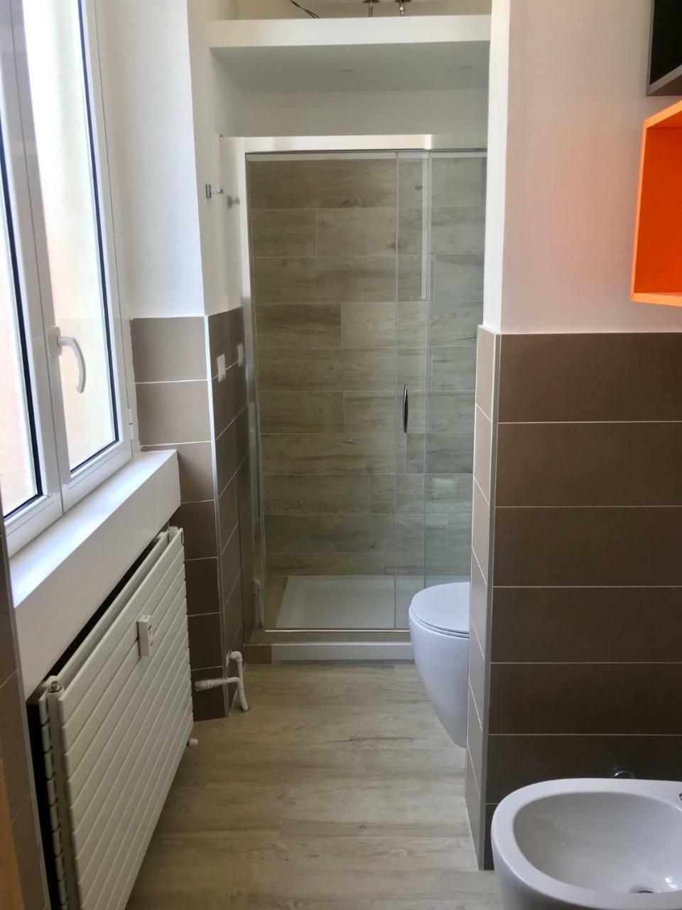 Politecnico Apartment Milano Eksteriør billede