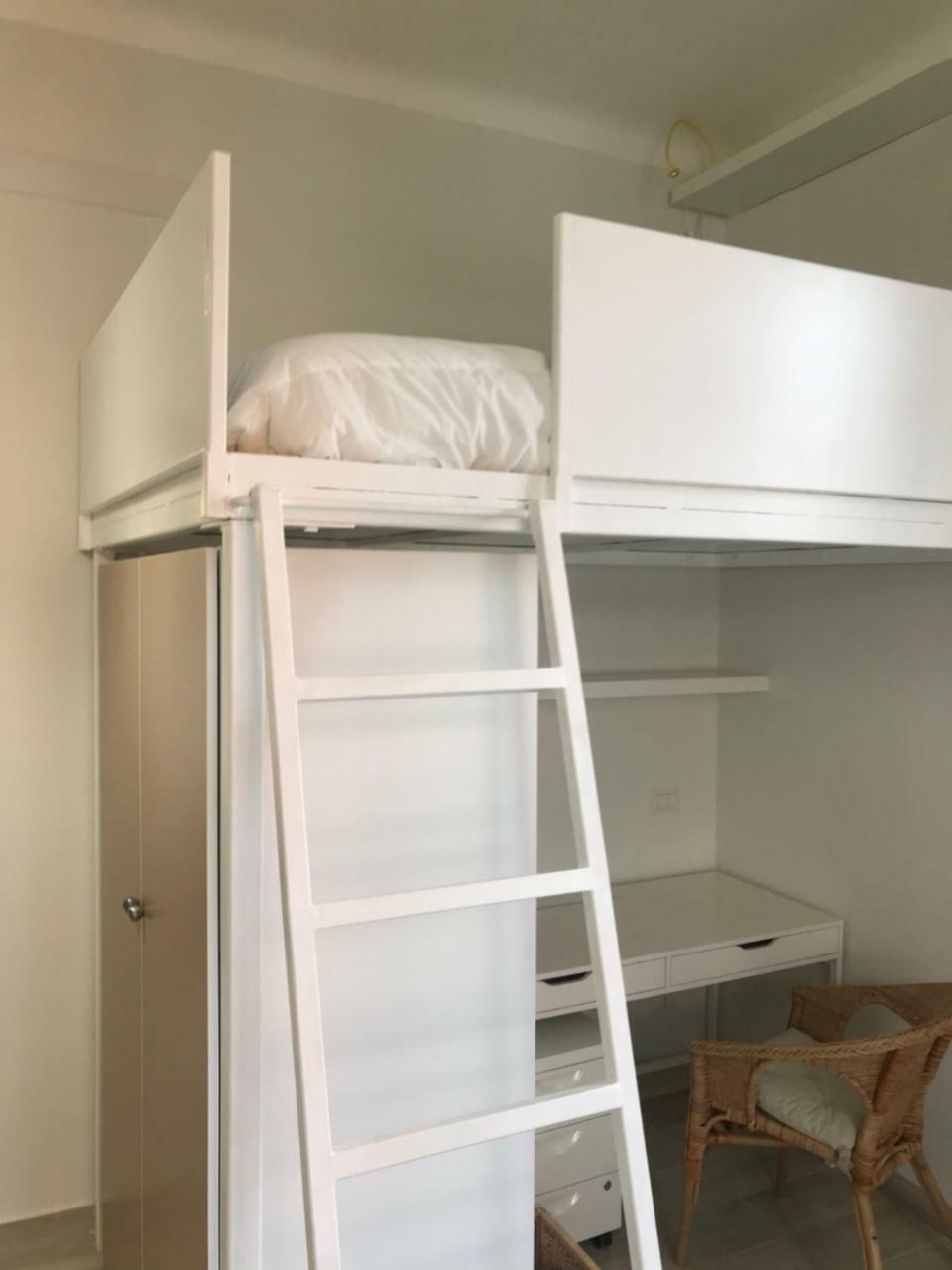 Politecnico Apartment Milano Eksteriør billede