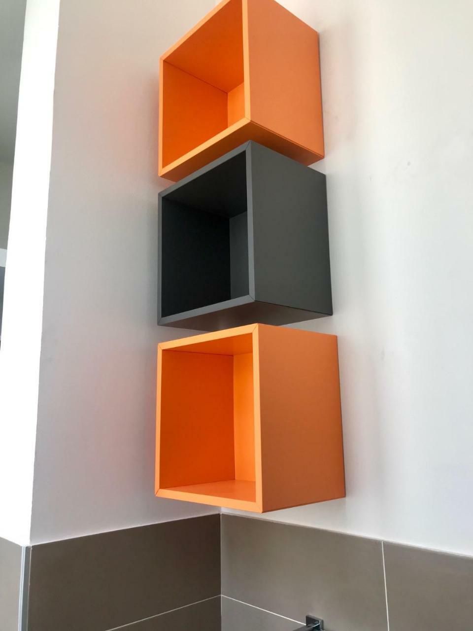 Politecnico Apartment Milano Eksteriør billede